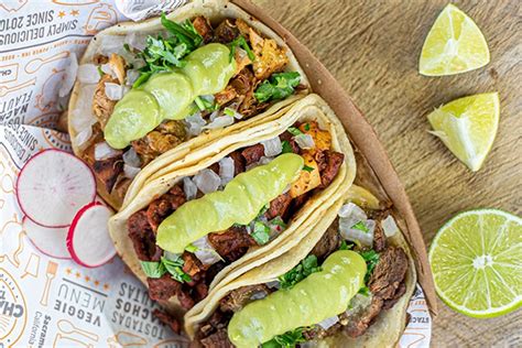 The Best Tacos in Atlanta